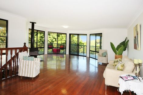Property photo of 5 Boonabah Place Caloundra West QLD 4551