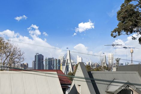 Property photo of 5/16 Foucart Street Rozelle NSW 2039