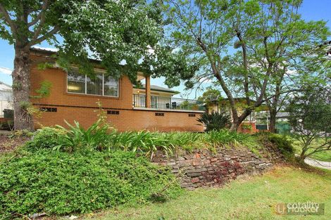 Property photo of 4 Taylor Street Greystanes NSW 2145