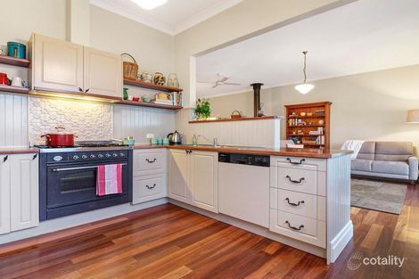 Property photo of 154A David Hill Road Monbulk VIC 3793