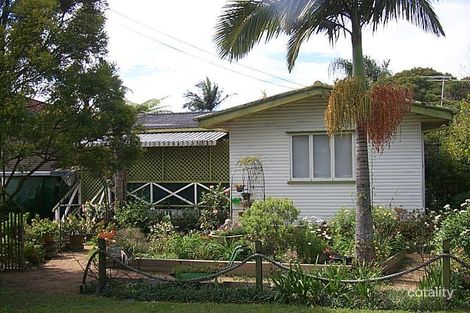 71 Whitworth Rd, Cannon Hill, QLD 4170