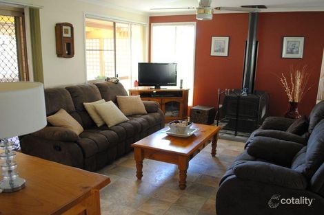 Property photo of 92 Weewondilla Road Warwick QLD 4370