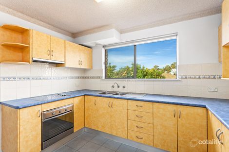 Property photo of 5/27 Osborne Street Wollongong NSW 2500