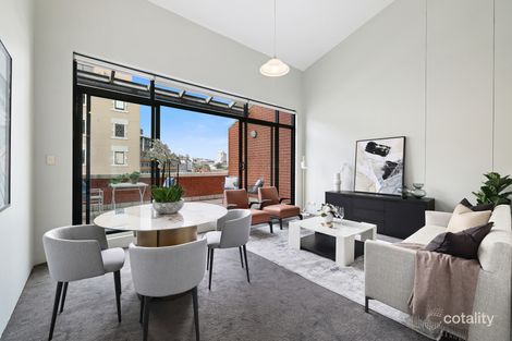 40/27-31 Regent St, Chippendale, NSW 2008