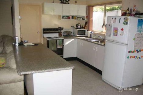 Property photo of 8A Chippendale Place Helensburgh NSW 2508