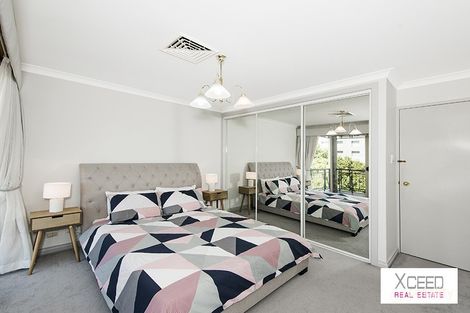 Property photo of 9/17 Emerald Terrace West Perth WA 6005