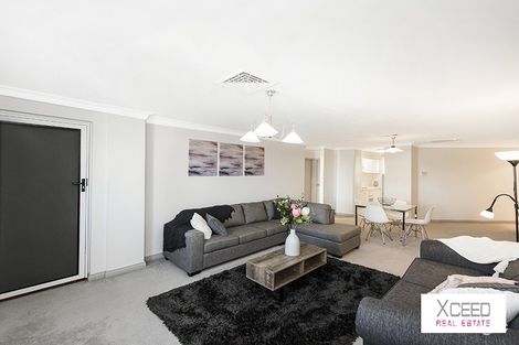 Property photo of 9/17 Emerald Terrace West Perth WA 6005