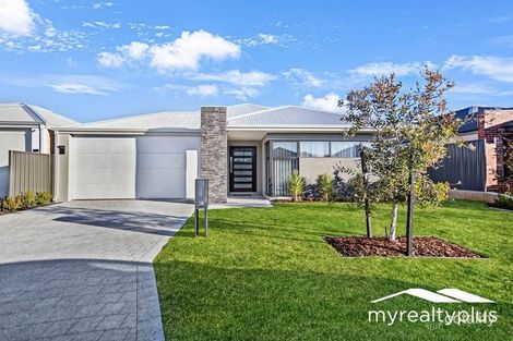 31 Rapallo Gr, Madora Bay, WA 6210