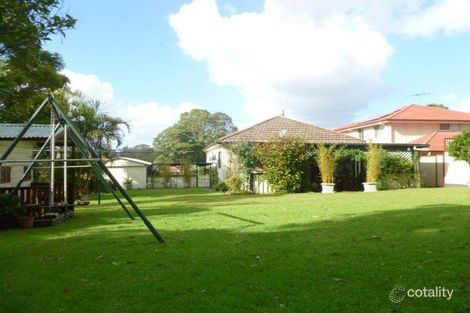 Property photo of 88 Targo Road Girraween NSW 2145