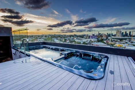Property photo of 803/159 Logan Road Woolloongabba QLD 4102