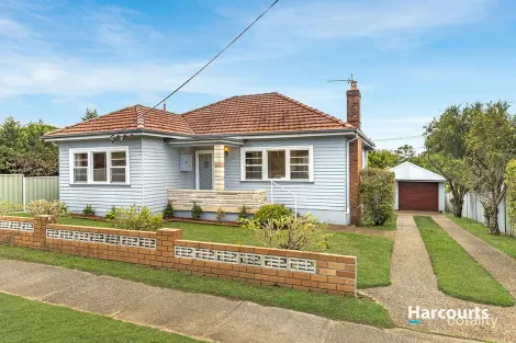 Property photo of 107 Georgetown Road Waratah NSW 2298
