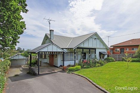 Property photo of 19 Victoria Street Korumburra VIC 3950