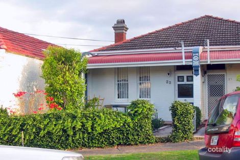 23 North Ave, Leichhardt, NSW 2040