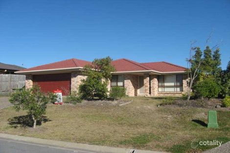 Property photo of 5 Dean Court Upper Coomera QLD 4209