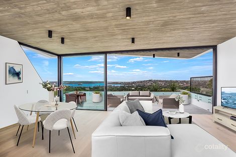 6/20a Benelong Cres, Bellevue Hill, NSW 2023