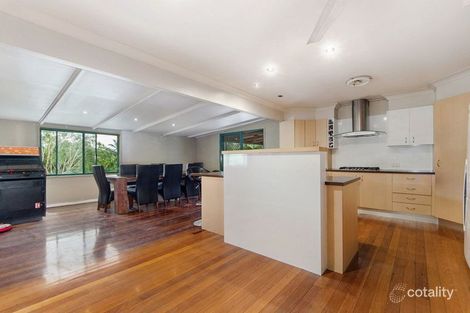 Property photo of 31 Ben Lomond Drive Highland Park QLD 4211