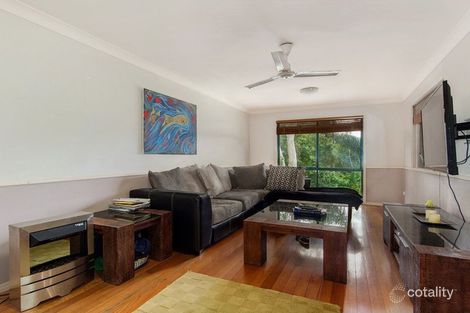 Property photo of 31 Ben Lomond Drive Highland Park QLD 4211