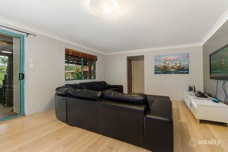 Property photo of 31 Ben Lomond Drive Highland Park QLD 4211