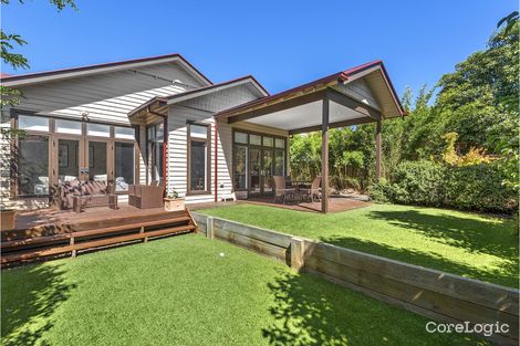 Property photo of 8 Reaburn Crescent Brunswick West VIC 3055