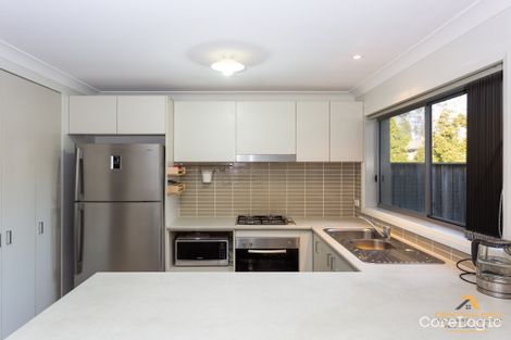 Property photo of 3 Bellona Terrace Glenfield NSW 2167