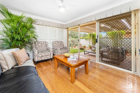 Property photo of 10 Pendleton Close Tarrawanna NSW 2518