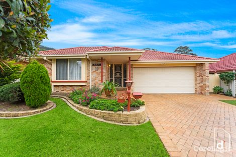 Property photo of 10 Pendleton Close Tarrawanna NSW 2518