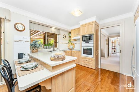 Property photo of 10 Pendleton Close Tarrawanna NSW 2518