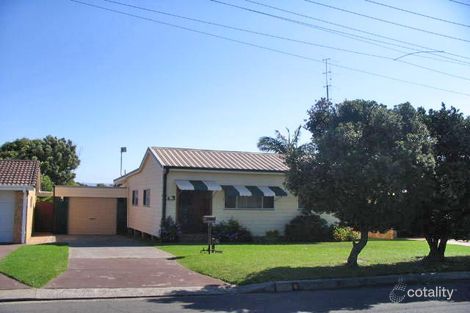 Property photo of 6 Beach Road Barrack Point NSW 2528