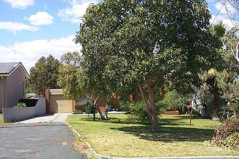 13 Burridge Way, Hamilton Hill, WA 6163