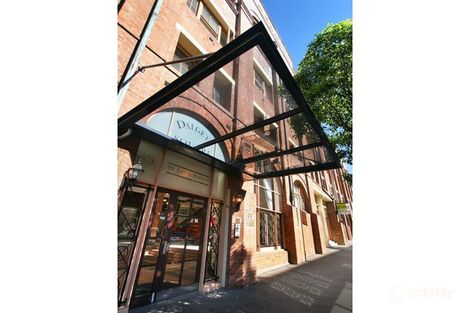 Property photo of 606/99 Jones Street Ultimo NSW 2007
