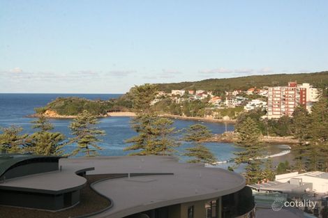 Property photo of 22 Central Avenue Manly NSW 2095
