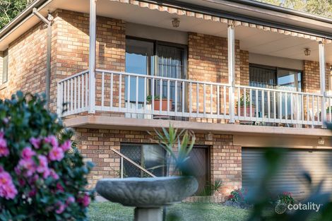 Property photo of 115 Beach Road Wangi Wangi NSW 2267