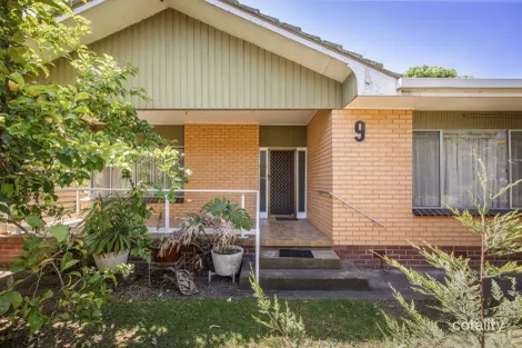 9 Wodonga St, Wodonga, VIC 3690