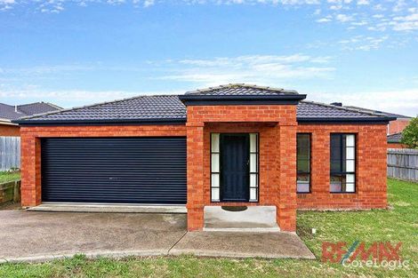 Property photo of 25 Burlington Chase Hampton Park VIC 3976