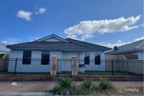 Property photo of 30 Willis Terrace Hammond Park WA 6164