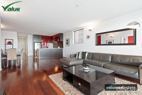 Property photo of 2/229 Adelaide Terrace Perth WA 6000