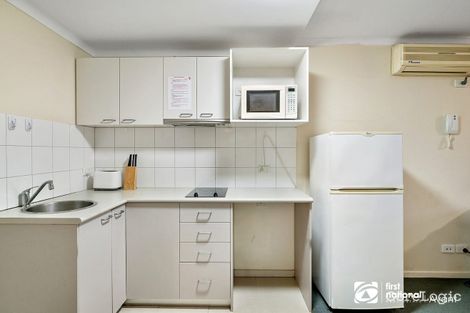 Property photo of 928/139-143 Lonsdale Street Melbourne VIC 3000