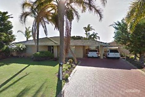 Property photo of 3 Elysee Court Port Kennedy WA 6172