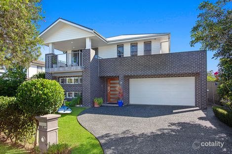 Property photo of 3 River Street Minnamurra NSW 2533