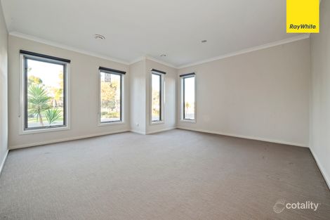 Property photo of 15 Oldbridge Boulevard Weir Views VIC 3338