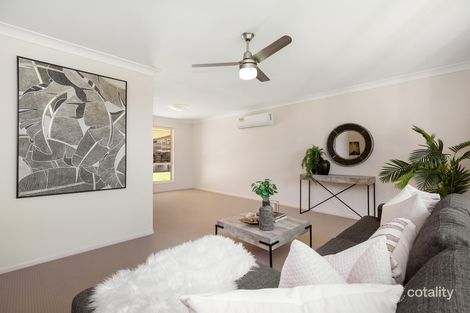 27 Oleosa Cl, Moggill, QLD 4070