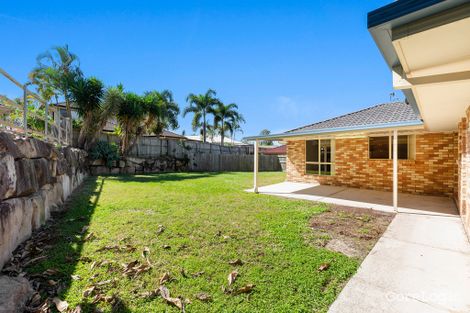 Property photo of 27 Oleosa Close Moggill QLD 4070