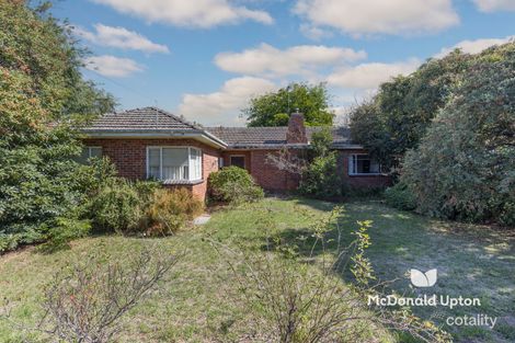 Property photo of 59 Roberts Street Essendon VIC 3040