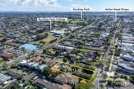 Property photo of 59 Roberts Street Essendon VIC 3040