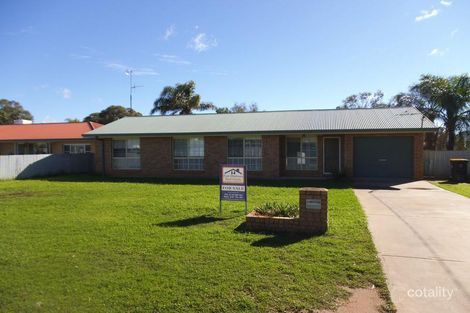 33 John St, Trangie, NSW 2823