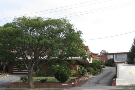 Property photo of 5/1 Mervyn Crescent Ivanhoe VIC 3079