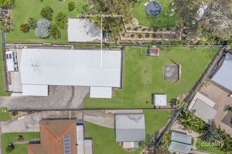 Property photo of 2/3 Conebush Crescent Aroona QLD 4551