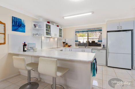 Property photo of 1/24 Nina Parade Arundel QLD 4214