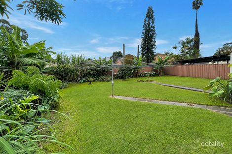Property photo of 85A Cornelia Road Toongabbie NSW 2146