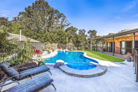 Property photo of 16 Chiltern Court Coes Creek QLD 4560